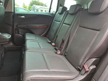 Opel Zafira Tourer